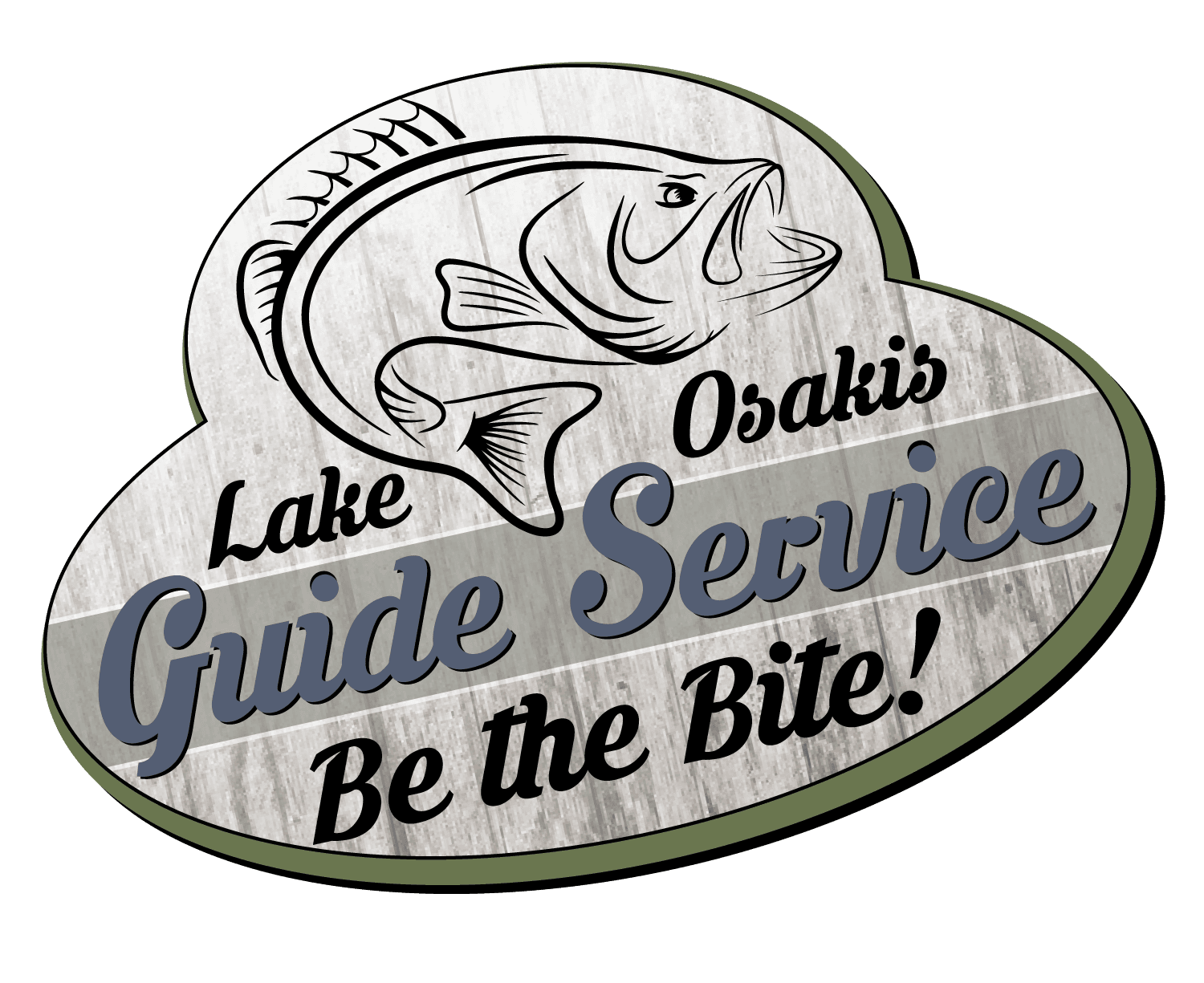 MK Fishing Guide Service